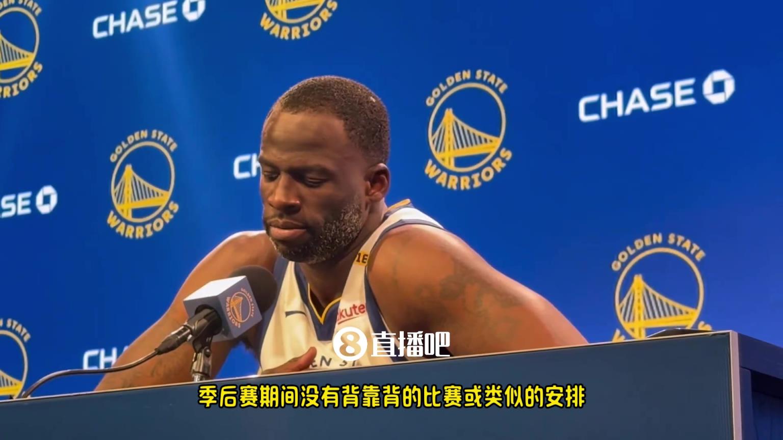 追夢(mèng)：我們會(huì)沒問題的，我們又不是老年人，所以沒關(guān)系的！