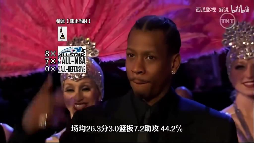 歷史最強(qiáng)全明星陣容？07賭城全明星賽西部出場儀式！