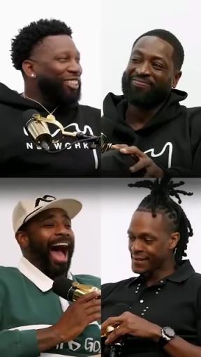 雷阿倫去熱火時(shí)的感受？隆多：打著打著發(fā)現(xiàn)，我們射手在對面！