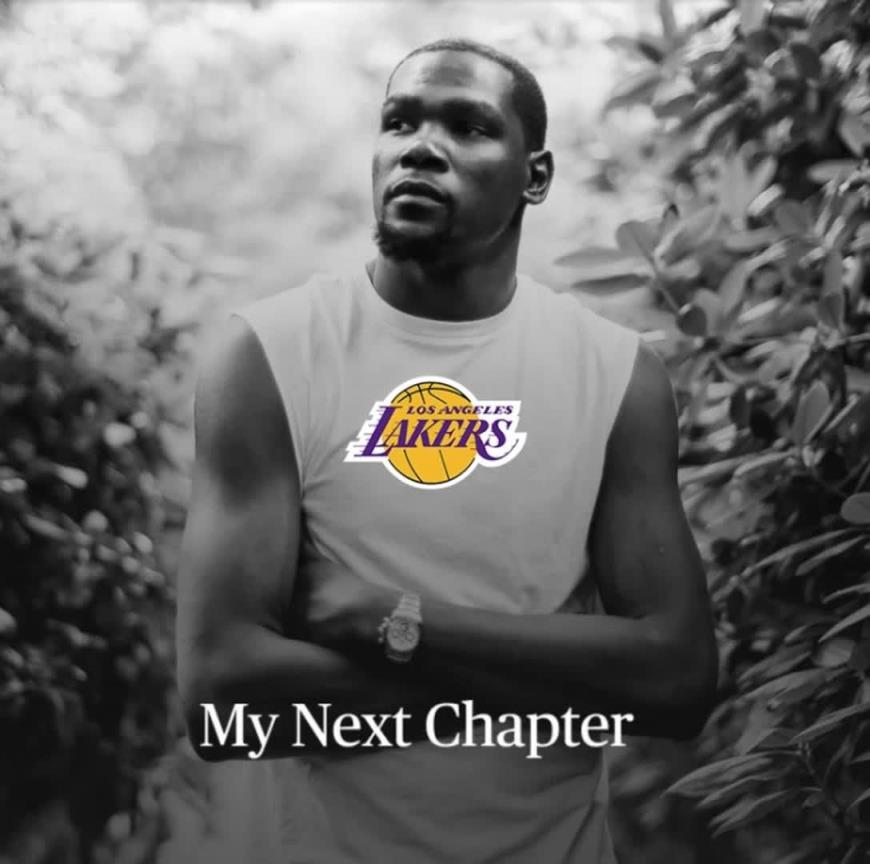 名記爆料太陽將開啟KD交易談判！吧友們認(rèn)為KD下賽季會在哪？